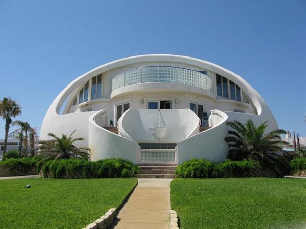 Dome House (Florida, ABD)