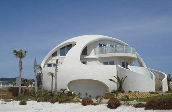 Dome House (Florida, ABD)