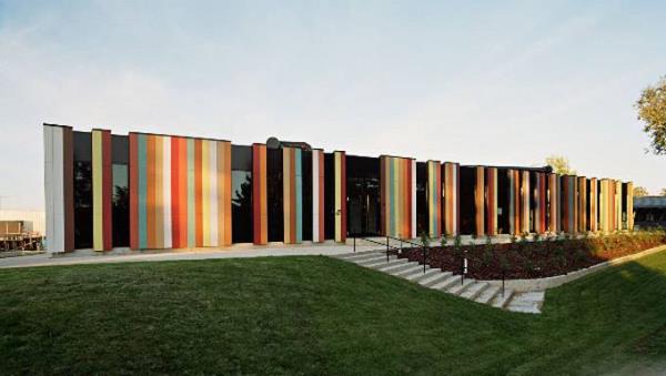 Uluslararas Okul (Oslo, Norve)