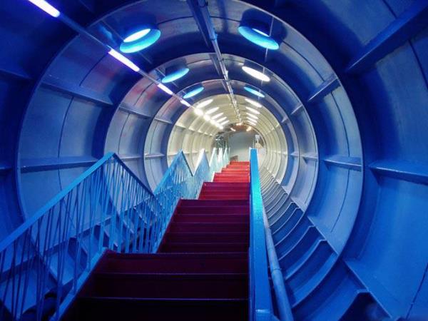 Atomium (Brussels, Belika)