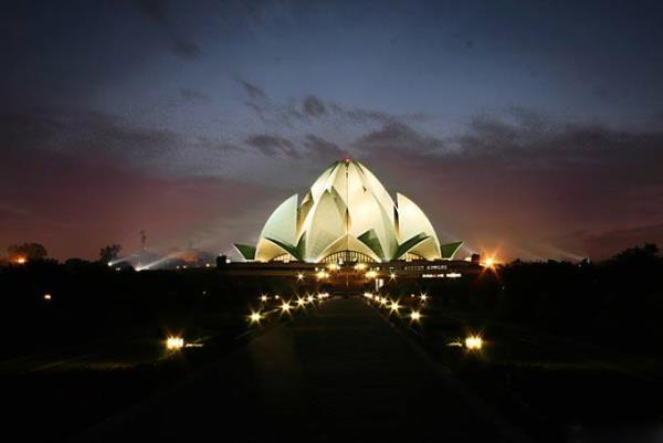 Nilfer Tapna (Delhi, Hindistan)