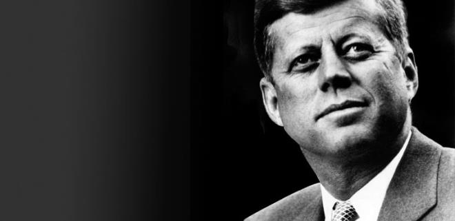 JOHN FTZGERALD KENNEDY / ABD'nin otuz beinci bakan John Fitzgerald Kennedy, 22 Kasm 1963 cuma gn saat 12.30'da Dallas'ta ldrld.