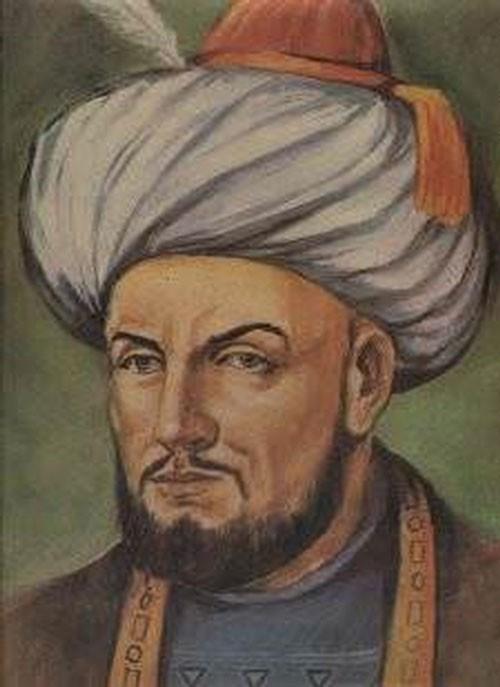 NZAMLMLK (1018- 1092) / Devlet iin kendini adad. Adil ve gvenilir bir vezir oldu. Atamasn yapt Hasan Sabbah' onursuz bir ekilde grevden alnca dman kazand. Melikah'n gazabn zerine ekti. Sabbah'n fedailerince suikaste kurban gitti.