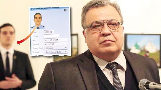 Dairede daha nce kirac olan bir baka komular ise tek bildiklerinin oullarnn douda polis olduunu syledi.