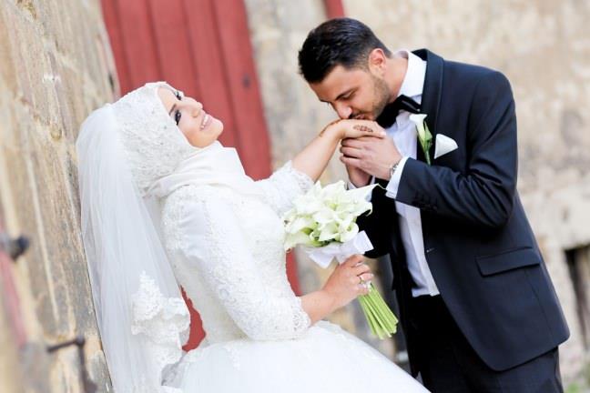 10. Gzel Vakit Geirmeyi Unutmayn  <br>  Artk btn kouturmalar, planlamalar, organizasyon ayarlamalar bitti. Sra sizde artk, bugn sizin gnnz. Dnn tadn kartn.