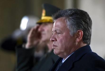 Kral Abdullah, ei Rania Abdullah ve beraberindeki heyet getiimiz Mart aynda Antkabir'i ziyaret etti. Ata'nn huzuruna kan Kral Abdullah ziyaret srasnda gzyalarn tutamad.