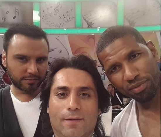 Alian - lgn Sedat - Sadiou