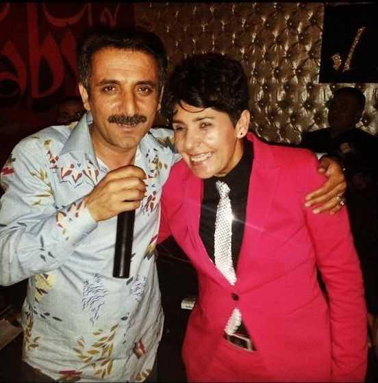 Latif Doan - Cansever