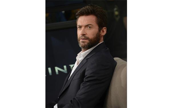 Hugh Jackman: Kurt Adam tarz