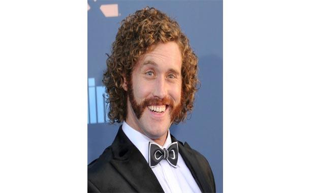 Scott Disick tarz  Kare ve oval yz ekilleri iin nerilir