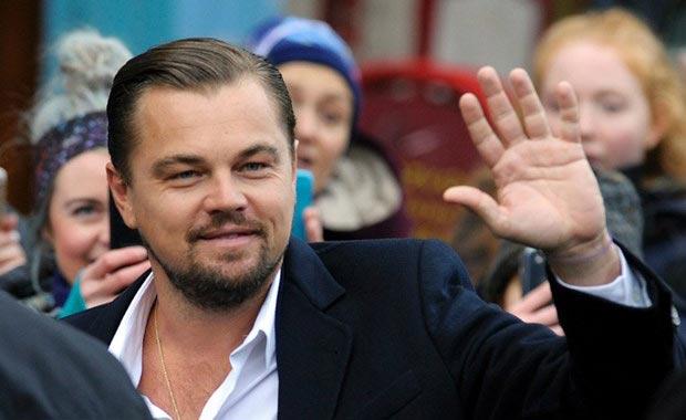 Leonardo Dicaprio tarz  Kare ve oval yz ekilleri iin nerilir