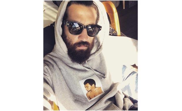 Aaron Taylor-Johnson tarz  Yuvarlak ya da kare ekilli yzler iin nerilir