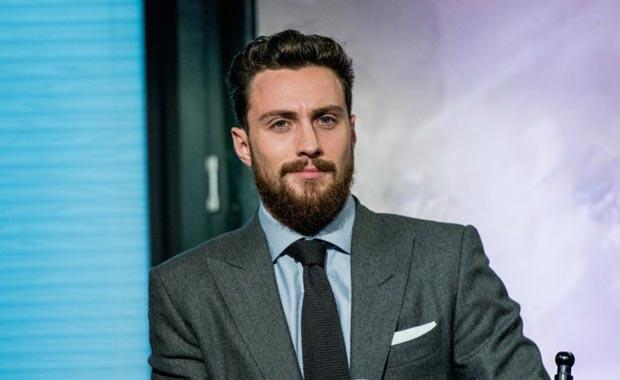 Aaron Taylor-Johnson tarz  Yuvarlak ya da kare ekilli yzler iin nerilir