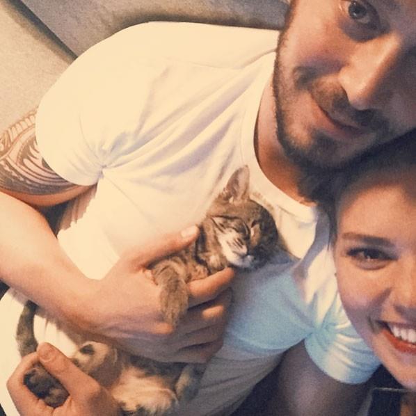 Enver, kesinlikle yle bir durum olmadn belirtti.