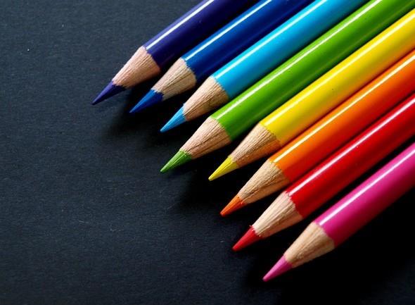 Nasl oluyor da ayn renklere bakp her birimiz onlar farkl alglyabiliyoruz?