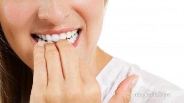 Trnak yemek nasl alkanlk haline dnebiliyor?