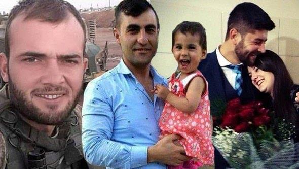 TRK Silahl Kuvvetleri (TSK) ve zgr Suriye Ordusu (SO) DEA&#8217;n kontrolndeki El Bab kentinin batsna dayanrken, blgeden ok ac haberler geldi. TSK&#8217;nn aklamasna gre dn yaanan atmalarda, DEA&#8217;n dzenledii intihar saldrlar sonucunda 14 asker ehit dt, 33 asker yaraland. 120&#8217;inci gnne giren Frat Kalkan harektnda verilen ehit says 35&#8217;e ykseldi.