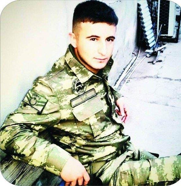 Uzman avu Burak Boz  <br>  Suriye&#8217;de devam eden Frat Kalkan Operasyonunda ehit olan 14 askerden Uzman avu Burak Boz&#8217;un ac haberi memleketi Konya'nn Ereli ilesine ulat.