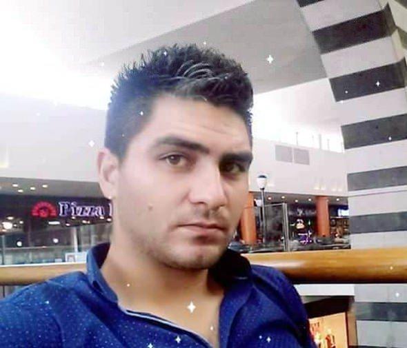 Uzman avu Osman elik<br>    Kayseri&#8217;nin Pnarba nfusuna kaytl El Bab&#8217;daki ikinci ehidi piyade uzman avu Osman elik&#8217;in bekar olduu, Kocasinan lesi Argnck Alsancak mahallesinde aabeyinin evinde kald renildi.