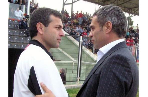 AYKUT KOCAMAN-ERSUN YANAL