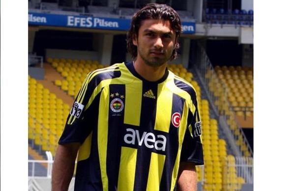 BURAK YILMAZ