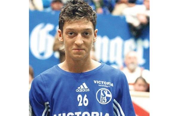 MESUT ZL