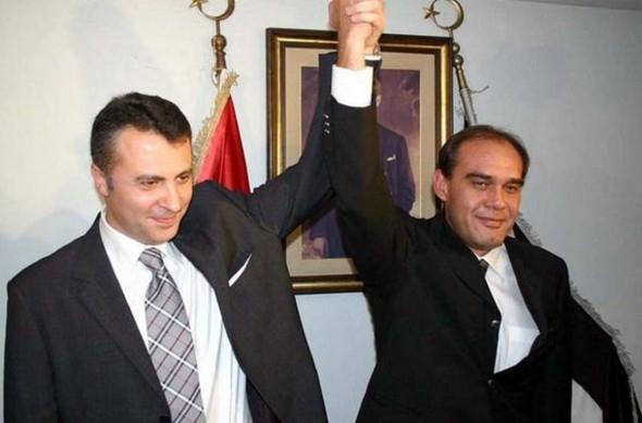 FKRET ORMAN-YILDIRIM DEMRREN