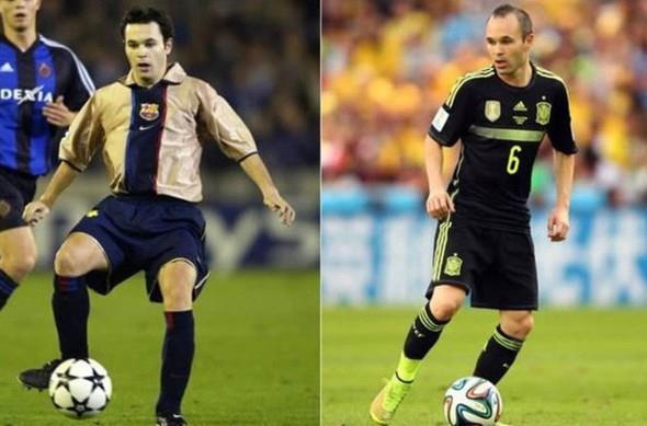 INIESTA