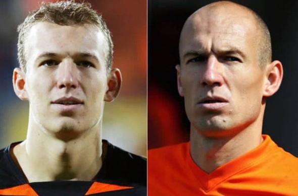 ROBBEN