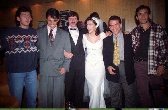 SERGEN YALIN, METN TEKN, MEHMET ZDLEK, FEYYAZ UAR