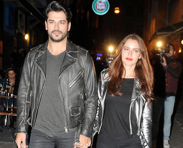 iftin Roma&#8217;da nikh masasna oturduu iddia edilmiti. Ancak ikilinin evlenmedikleri ortaya kt. iftin seneye nikh masasna oturaca iddia edilmiti.