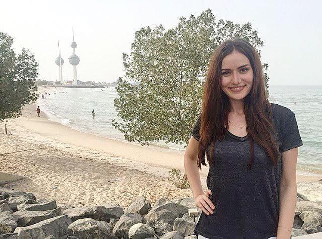 2017'i yaznda dnyaevine girmesi beklenen ikilinin, bu srete dn hazrlklarn tamamlayaca renildi.