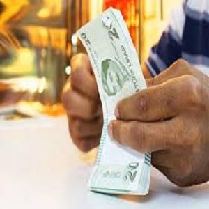 SSK VE BA-KUR EMEKLLERNN MAA ZAMMI<p>    SSK ve BA-KUR emeklileri iin Ocak'ta maalar 2016 ylnn ikinci yarsnda gerekleen enflasyon oranna gre art gsterecek.