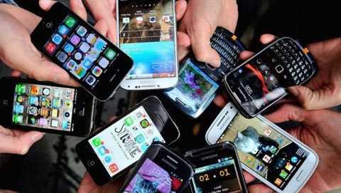 Yurtdndan getirilecek cep telefonu, bilgisayar, televizyon, uydu alcs gibi cihazlara ynelik bir defaya mahsus olmak zere alnacak cretler belirlendi.