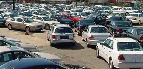 2007- 2016 yllar arasnda bu ekilde ithal edilen ara saysnn 53 bin olduunu kaydeden A, bunlarn bir ksmnda deerin dk gsterildiini, bir ksmnn ise ikinci el olarak yurda getirildiinin sonradan tespit edildiini syledi.