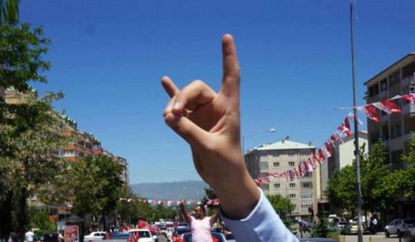 Btn Trk dnyasnda kullanlmaktadr" eklinde cevap vermi.