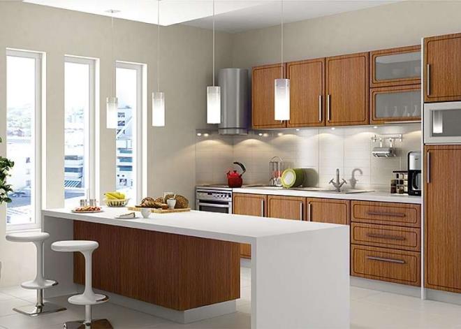 Mutfakta zaman geirmeyi seviyorsanz bu pf noktalarn bilmenizde fayda var...