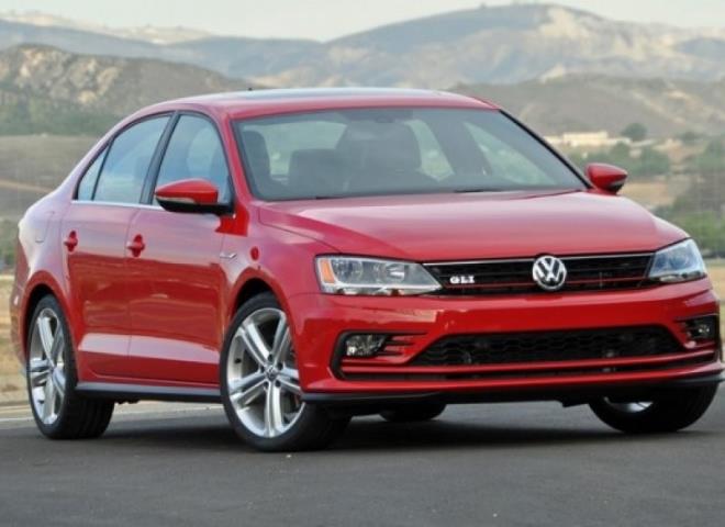 Volkswagen Jetta 1.6 TDI DSG Dizel 4.7 litre