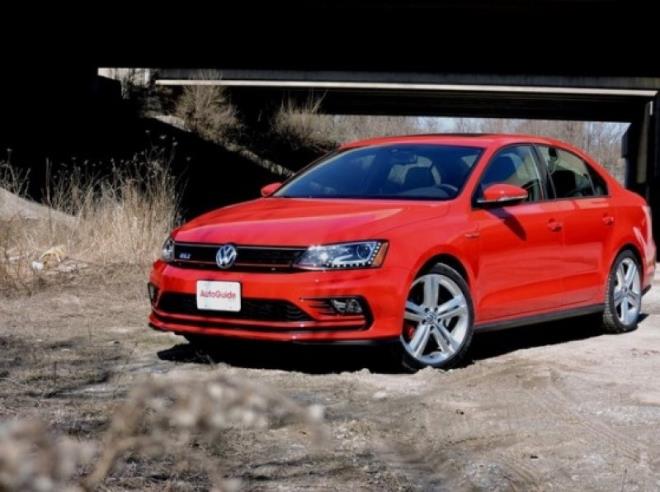 Volkswagen Jetta 1.6 TDI 105PS Dizel 4.5 litre