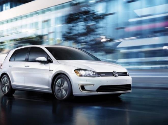 Volkswagen Golf 1.6 DSG 105HP Dizel 4.7 litre