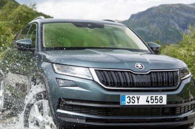 Skoda Octavia 1.6 TDI 110 HP Dizel 3.8 litre