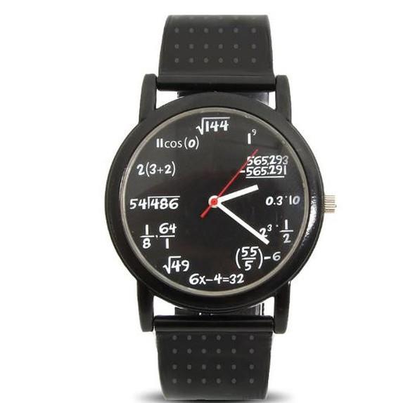 Matematii seven saat...