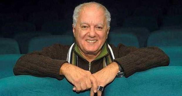 LK ERAKALIN  Ynetmen lk Erakaln, tedavi grd Haydarpaa Numune Hastanesi&#8217;nde hayatn kaybetti.