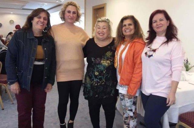 Glnihal Demir (39 kilo verdi)