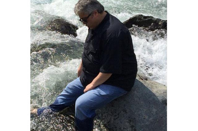 nl arkc Cengiz Kurtolu tam 46 kilo verdi.