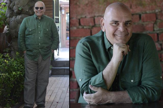 Rasim ztekin (23 kilo verdi)