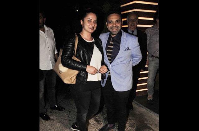 Okan Karacan  (60 kilo verdi)