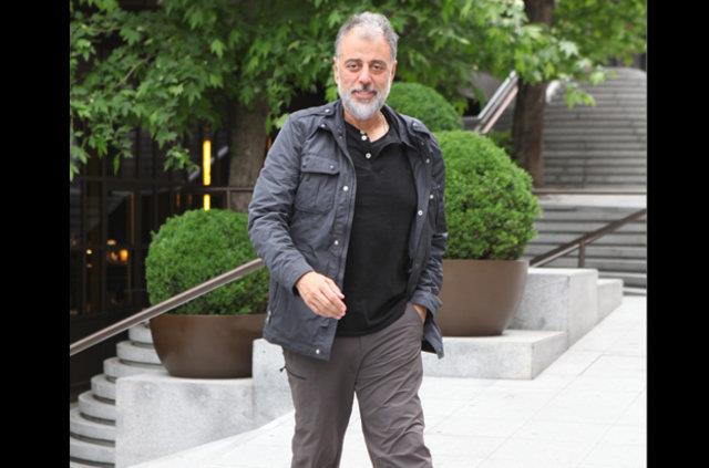 Hamdi Alkan (52 kilo verdi)