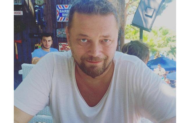 skender Payda (40 kilo verdi)