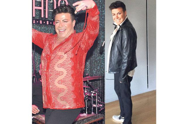 Fatih rek (27 kilo verdi)